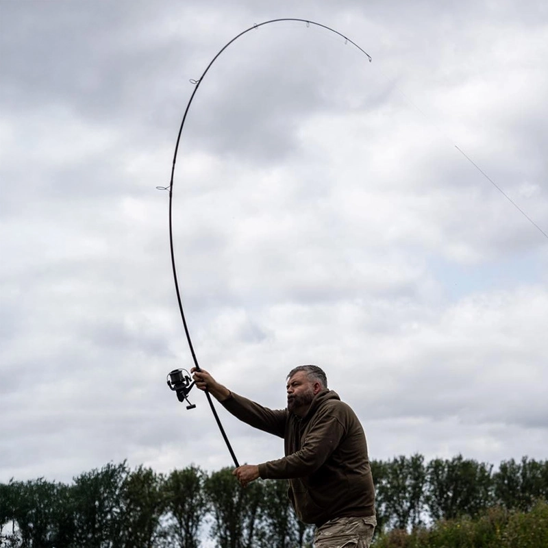 Wychwood Riot FS Carp Rods 2+1 Deal